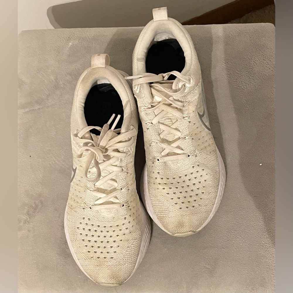 Nike React Infinity Flyknit - image 3